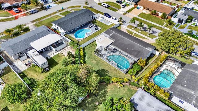 11260 SW 181st Ter, Miami, FL 33157