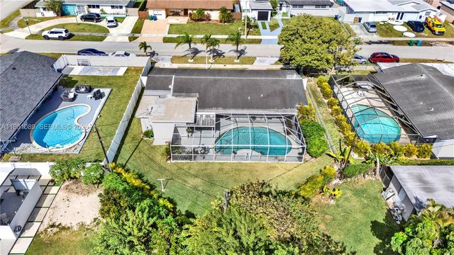 11260 SW 181st Ter, Miami, FL 33157