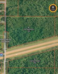 xx Larson Road, Thomson Twp, MN 55733