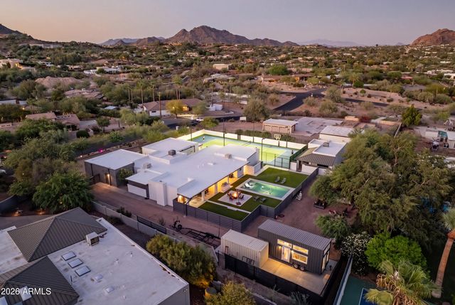 3915 E RANCHO Drive, Paradise Valley, AZ 85253