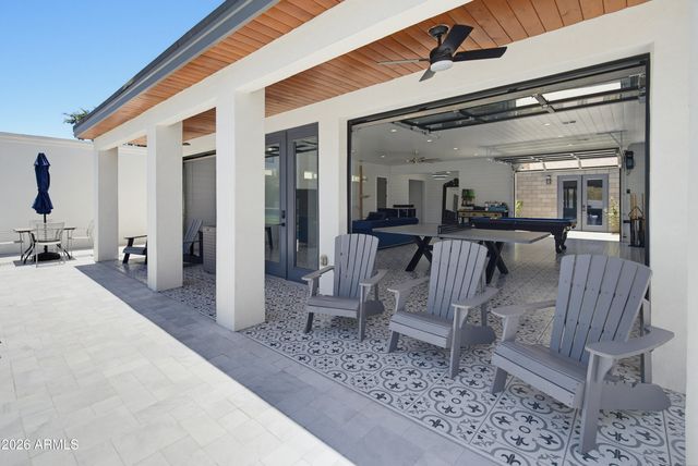 3915 E RANCHO Drive, Paradise Valley, AZ 85253