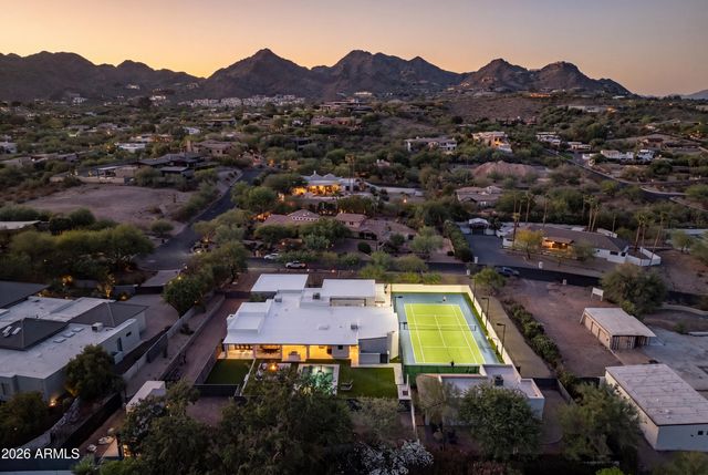 3915 E RANCHO Drive, Paradise Valley, AZ 85253