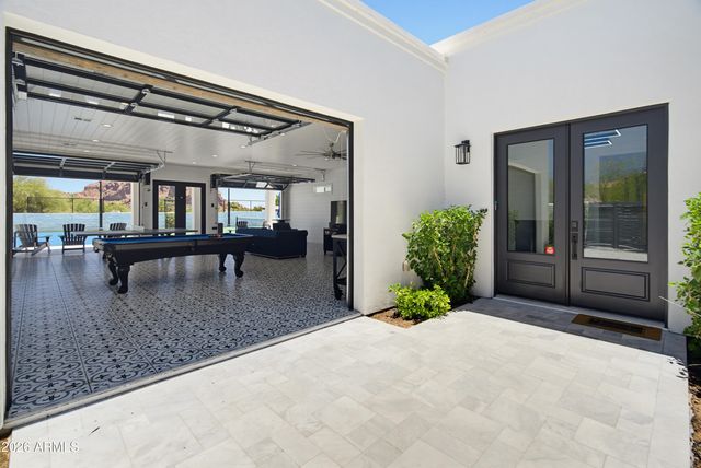 3915 E RANCHO Drive, Paradise Valley, AZ 85253
