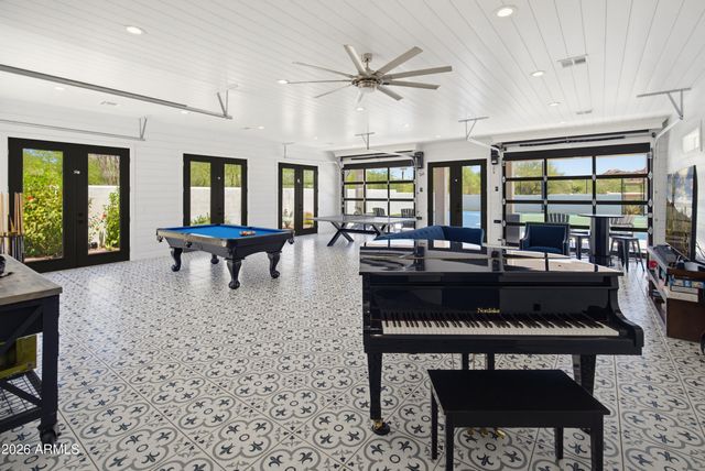 3915 E RANCHO Drive, Paradise Valley, AZ 85253