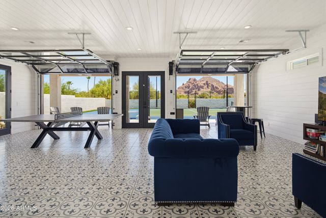 3915 E RANCHO Drive, Paradise Valley, AZ 85253