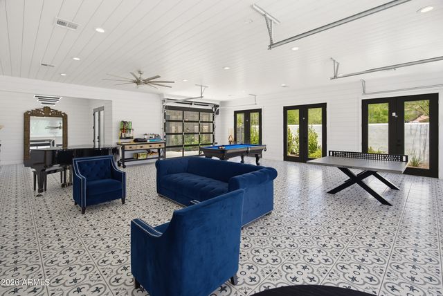 3915 E RANCHO Drive, Paradise Valley, AZ 85253