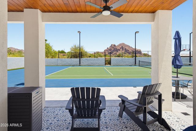3915 E RANCHO Drive, Paradise Valley, AZ 85253