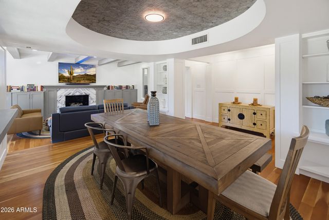 3915 E RANCHO Drive, Paradise Valley, AZ 85253