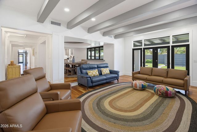 3915 E RANCHO Drive, Paradise Valley, AZ 85253