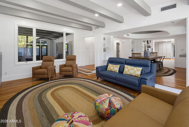 3915 E RANCHO Drive, Paradise Valley, AZ 85253
