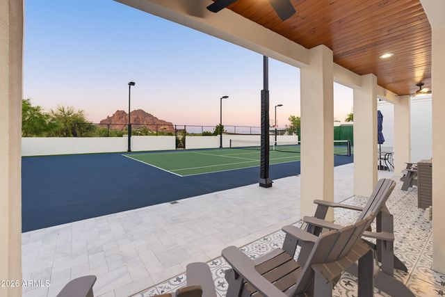 3915 E RANCHO Drive, Paradise Valley, AZ 85253