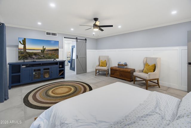 3915 E RANCHO Drive, Paradise Valley, AZ 85253