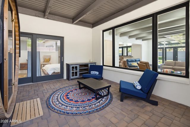 3915 E RANCHO Drive, Paradise Valley, AZ 85253
