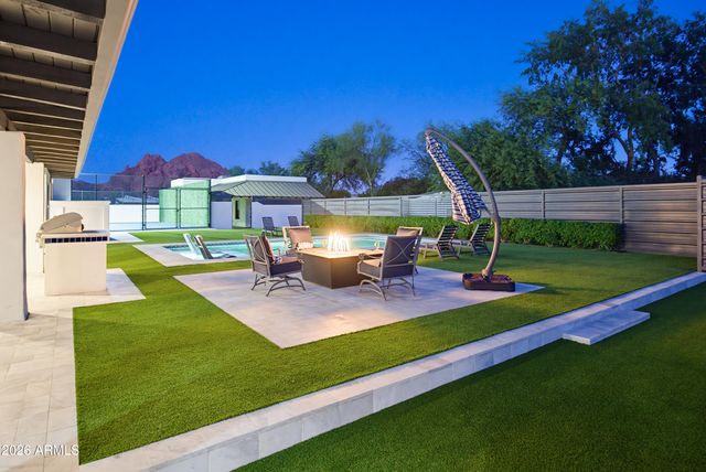 3915 E RANCHO Drive, Paradise Valley, AZ 85253