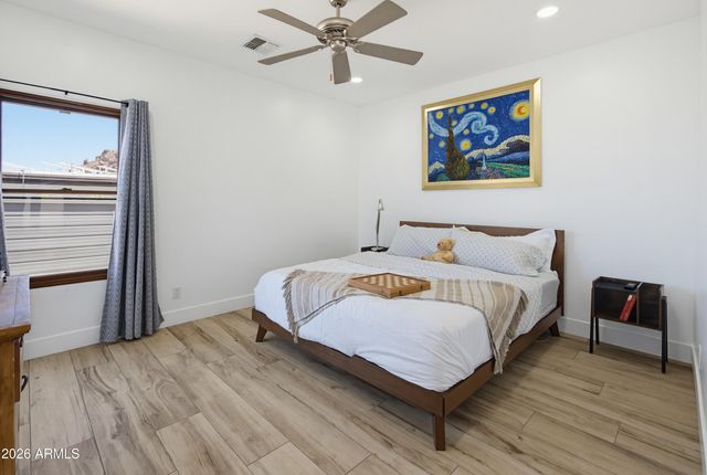 3915 E RANCHO Drive, Paradise Valley, AZ 85253