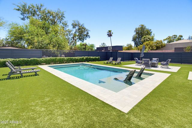 3915 E RANCHO Drive, Paradise Valley, AZ 85253