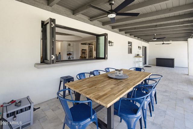3915 E RANCHO Drive, Paradise Valley, AZ 85253