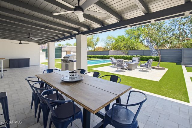 3915 E RANCHO Drive, Paradise Valley, AZ 85253