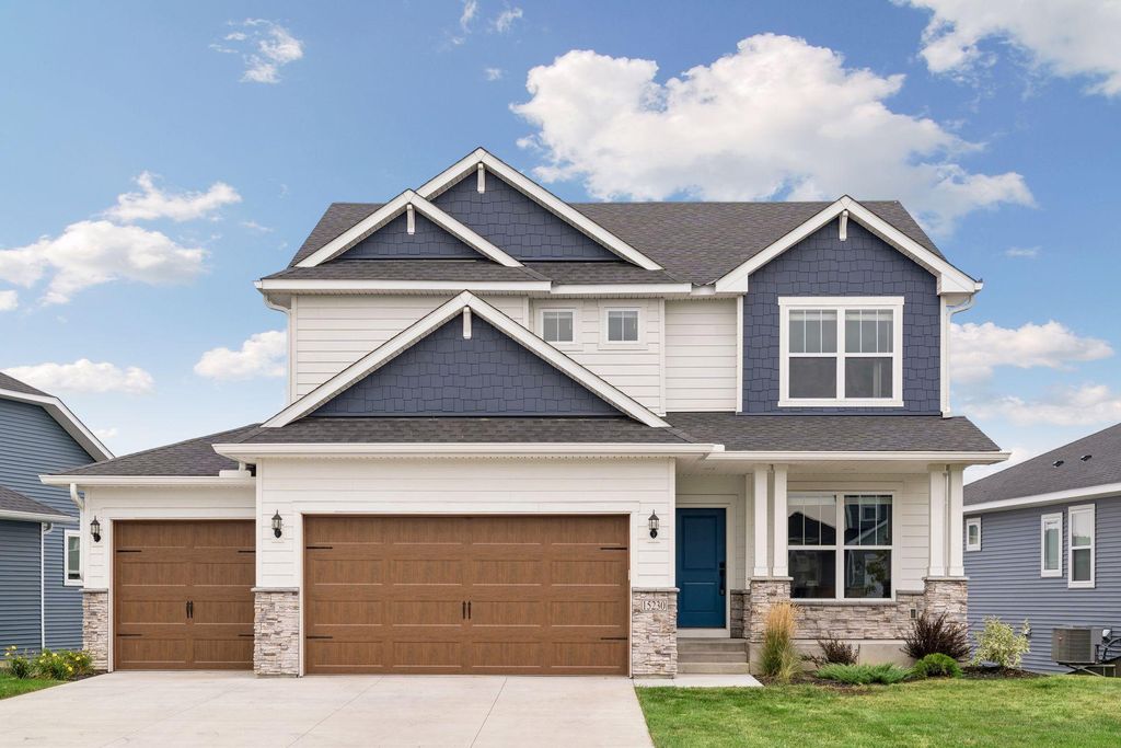 15230 116th Avenue N, Dayton, MN 55369 — photo 2