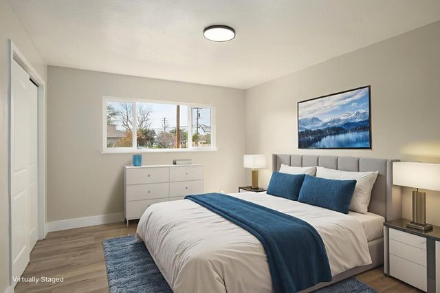 5186 N Callisch Avenue, Fresno, CA 93710