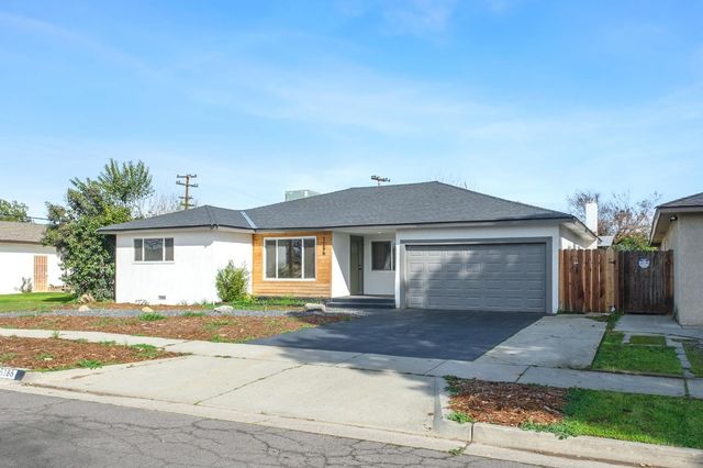 5186 N Callisch Avenue, Fresno, CA 93710