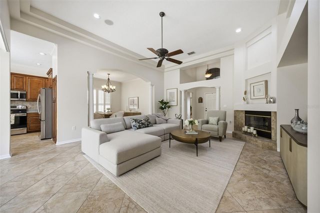 5163 PINNACLE DRIVE, Oldsmar, FL 34677