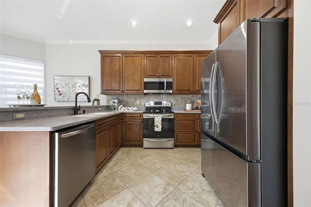 5163 PINNACLE DRIVE, Oldsmar, FL 34677