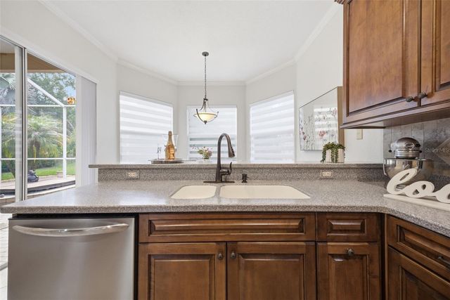 5163 PINNACLE DRIVE, Oldsmar, FL 34677