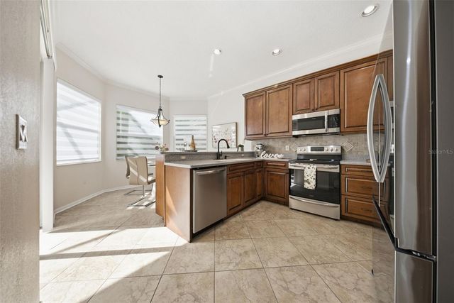 5163 PINNACLE DRIVE, Oldsmar, FL 34677