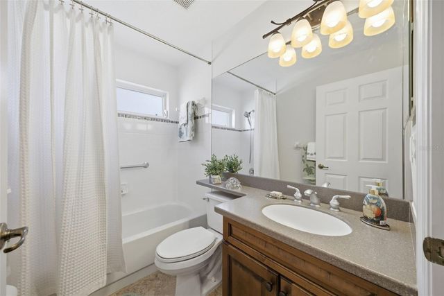 5163 PINNACLE DRIVE, Oldsmar, FL 34677