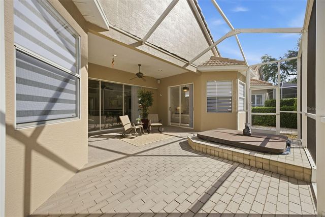 5163 PINNACLE DRIVE, Oldsmar, FL 34677