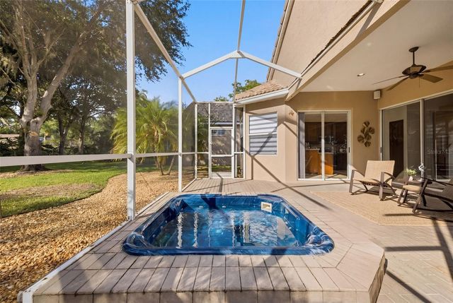 5163 PINNACLE DRIVE, Oldsmar, FL 34677
