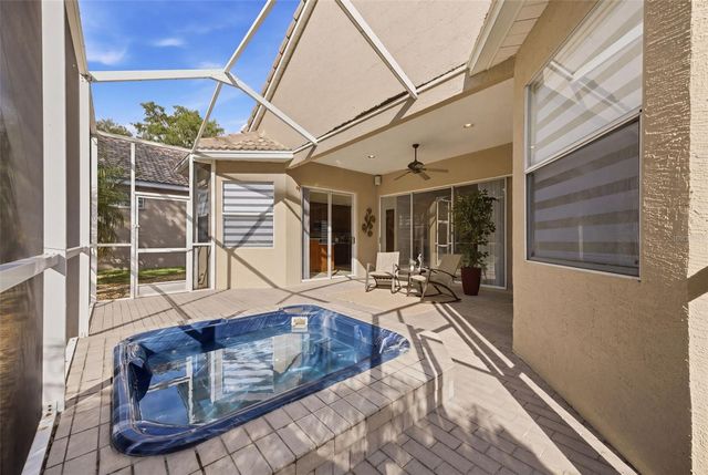 5163 PINNACLE DRIVE, Oldsmar, FL 34677