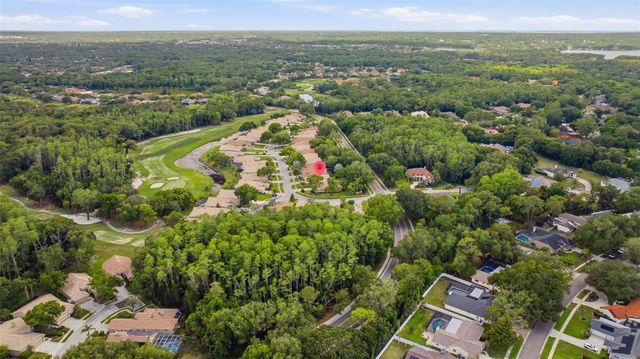 5163 PINNACLE DRIVE, Oldsmar, FL 34677
