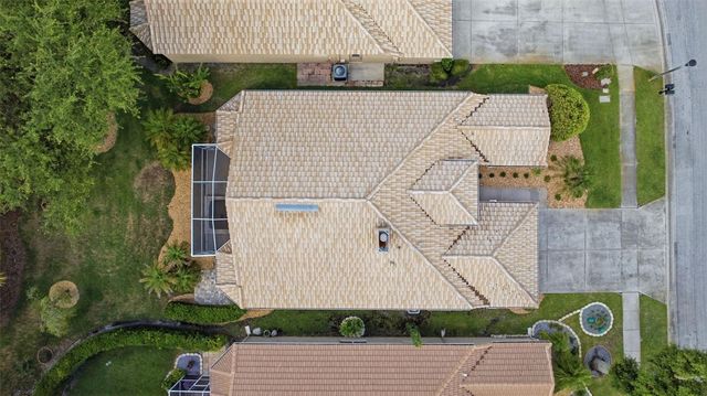 5163 PINNACLE DRIVE, Oldsmar, FL 34677