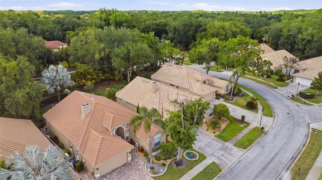 5163 PINNACLE DRIVE, Oldsmar, FL 34677