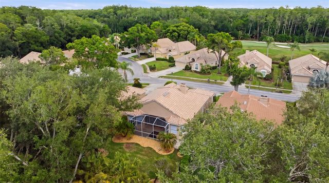 5163 PINNACLE DRIVE, Oldsmar, FL 34677