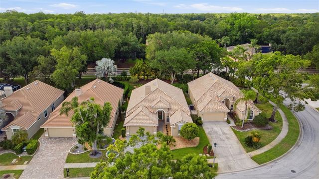 5163 PINNACLE DRIVE, Oldsmar, FL 34677