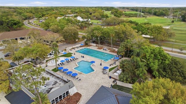 5163 PINNACLE DRIVE, Oldsmar, FL 34677