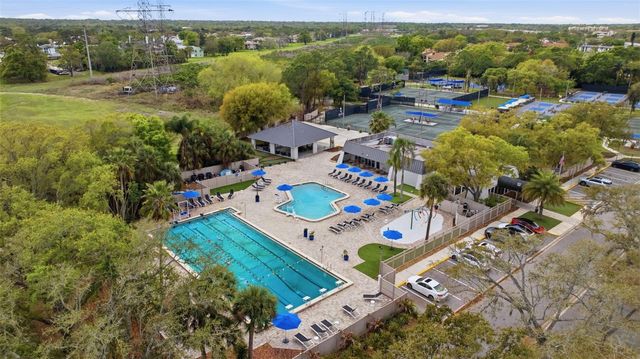 5163 PINNACLE DRIVE, Oldsmar, FL 34677