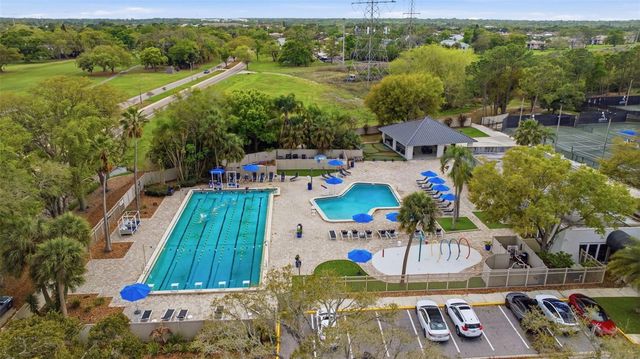 5163 PINNACLE DRIVE, Oldsmar, FL 34677