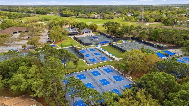 5163 PINNACLE DRIVE, Oldsmar, FL 34677