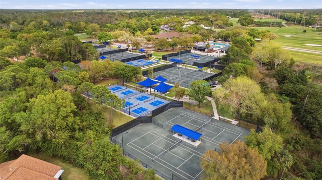 5163 PINNACLE DRIVE, Oldsmar, FL 34677