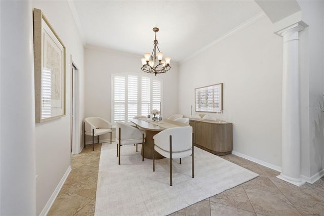 5163 PINNACLE DRIVE, Oldsmar, FL 34677