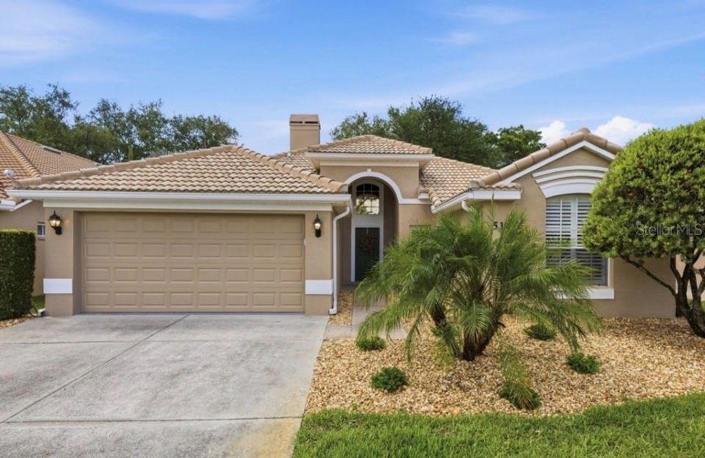 5163 PINNACLE DRIVE, Oldsmar, FL 34677