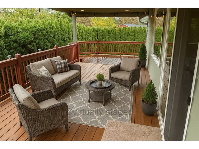 2242 N M St, Washougal, WA 98671