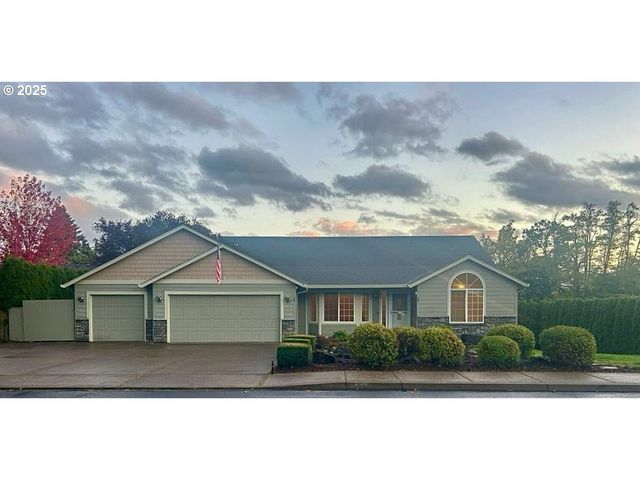 2242 N M St, Washougal, WA 98671