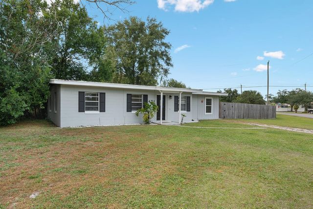 471 E 3RD STREET, Chuluota, FL 32766