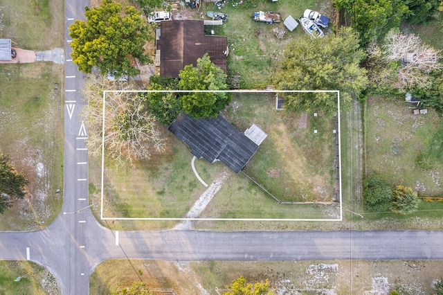 471 E 3RD STREET, Chuluota, FL 32766