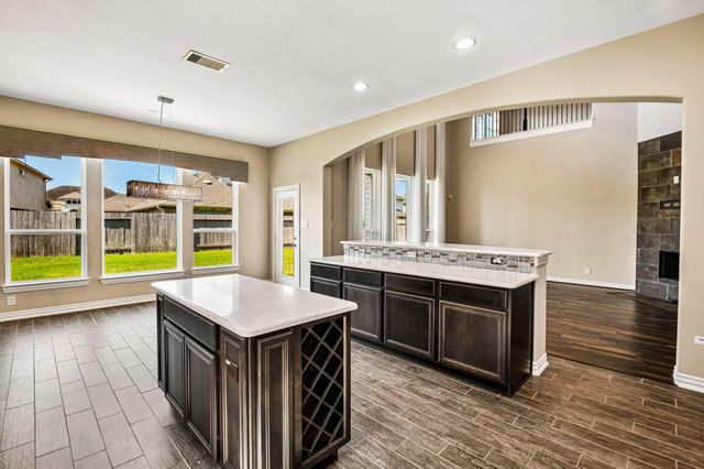 2414 Trocadero Lane, League City, TX 77573